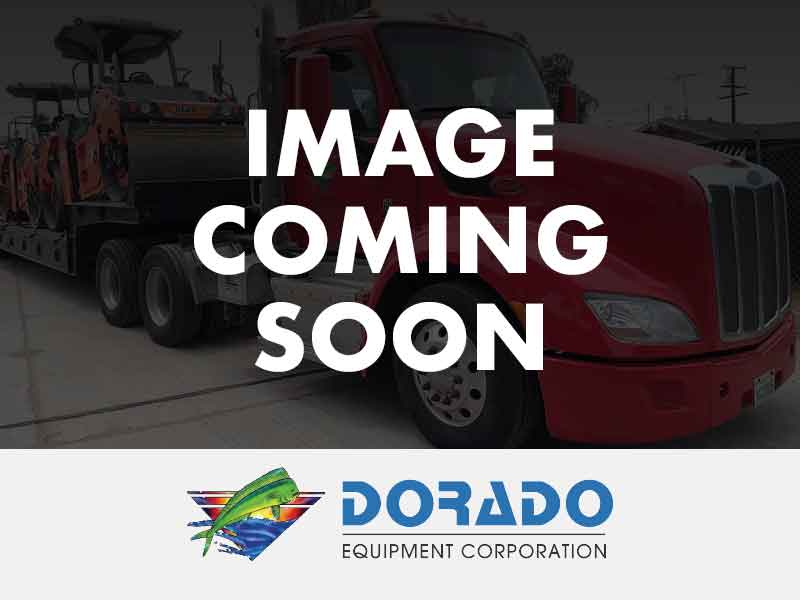 2017 Dynapac CC4200 VI Smooth Drum Roller Compactor